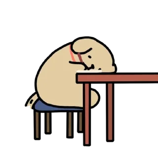 💬 emoji 시고르 리트리버 댕댕라이프 By @KakaoEmoticon Telegram sticker 20 of 24