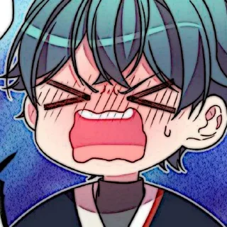 💤 emoji ᛃ ꒰𑁬ִ۫ @TiKELCiTY2 ִ۫໒꒱ Telegram sticker 24 of 50