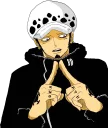 👉 emoji One Piece Telegram sticker 24 of 107