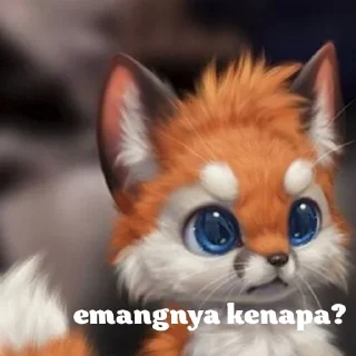 🤔 emoji Eteceh receh Telegram sticker 10 of 27