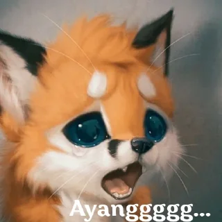 🥺 emoji Eteceh receh Telegram sticker 14 of 27