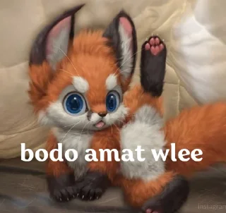 😝 emoji Eteceh receh Telegram sticker 17 of 27