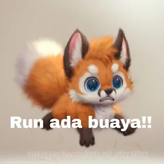 🏃‍♂ emoji Eteceh receh Telegram sticker 6 of 27