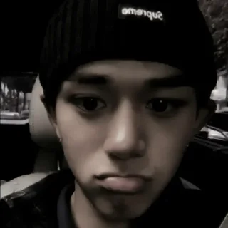 Sticker from lucas wong @JANEKIMBBY