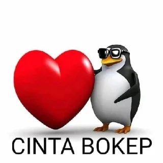 🌟 emoji Peguin bokep Telegram sticker 6 of 52