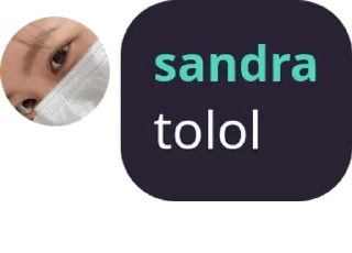 😍 emoji 😔 Telegram sticker 14 of 43