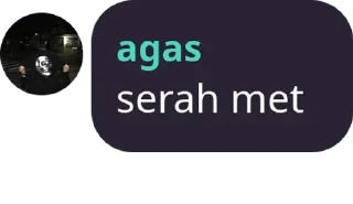 😌 emoji 😔 Telegram sticker 8 of 22