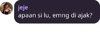 😍 emoji 😔 Telegram sticker 7 of 43
