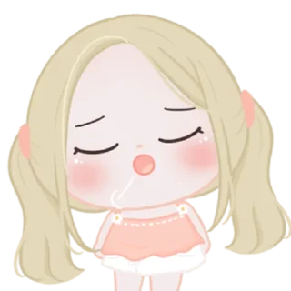 🥺 emoji Katy <3 - @waesticker Telegram sticker 6 of 41