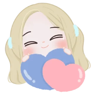 🥺 emoji Katy <3 - @waesticker Telegram sticker 4 of 41