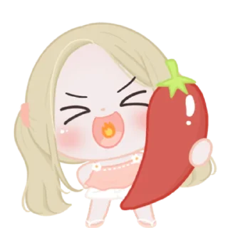 🥺 emoji Katy <3 - @waesticker Telegram sticker 8 of 41