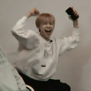 🤪 emoji NCT's Jaemin @waesticker Telegram sticker 18 of 37