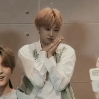🤪 emoji NCT's Jaemin @waesticker Telegram sticker 19 of 37