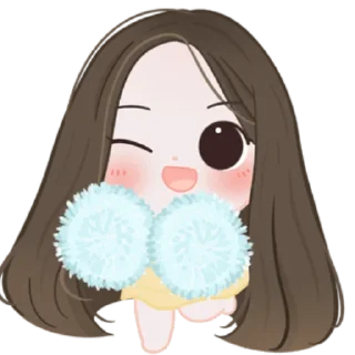 🥺 emoji ivydesu - @waesticker Telegram sticker 22 of 39