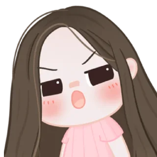 🥺 emoji ivydesu - @waesticker Telegram sticker 20 of 39