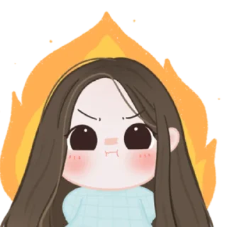 🥺 emoji ivydesu - @waesticker Telegram sticker 15 of 39