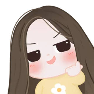 🥺 emoji ivydesu - @waesticker Telegram sticker 11 of 39