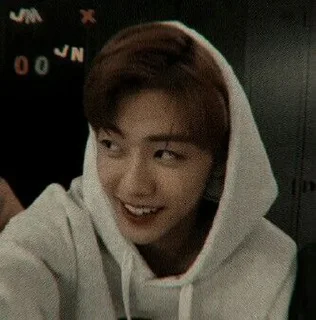 🤪 emoji NCT's Jaemin @waesticker Telegram sticker 23 of 37