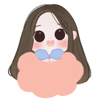 🥺 emoji ivydesu - @waesticker Telegram sticker 12 of 39