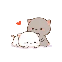 😘 emoji 🍁➭ •.•.Ꮍůů𝘵𝐚.•.• ❍⌇─➭ ˚ ͙۪۪̥🍁 Telegram sticker 5 of 120