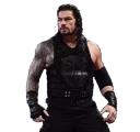 😡 emoji Roman Reigns Telegram sticker 6 of 20