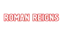 ☺️ emoji Roman Reigns Telegram sticker 17 of 20