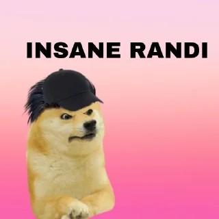 🤣 emoji Insane beta Telegram sticker 7 of 8
