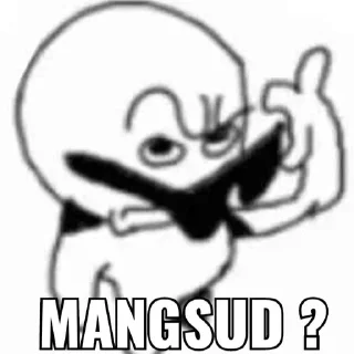 Sticker from sticker by : @siGemaz