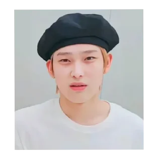 🤲 emoji Sunoo Memes Stickers Telegram sticker 4 of 78
