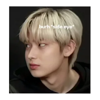 💇 emoji Sunoo Memes Stickers Telegram sticker 2 of 78