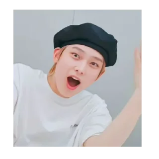🤲 emoji Sunoo Memes Stickers Telegram sticker 3 of 78
