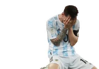 😩 emoji world cup Telegram sticker 2 of 52
