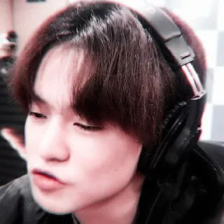 🍰 emoji ︕ chenle : @lilbebekuromi Telegram sticker 23 of 50
