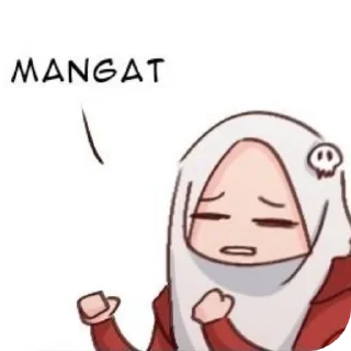 👄 emoji pacarnya gara yang punya Telegram sticker 24 of 94