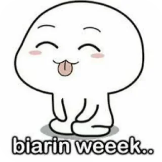👄 emoji pacarnya gara yang punya Telegram sticker 10 of 94