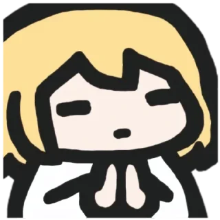 Sticker from @pkqzzt 私藏