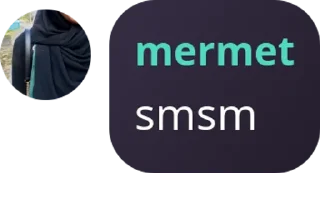 mermet @jueunfr sticker 2