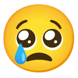 🌟 emoji emoji Telegram sticker 11 of 53