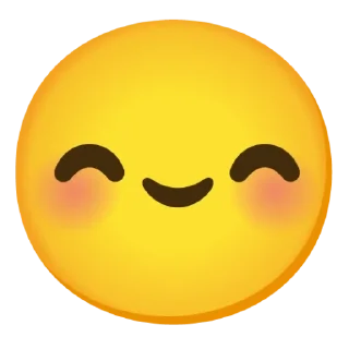 🌟 emoji emoji Telegram sticker 5 of 53