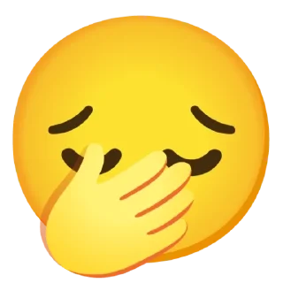 🌟 emoji emoji Telegram sticker 22 of 53
