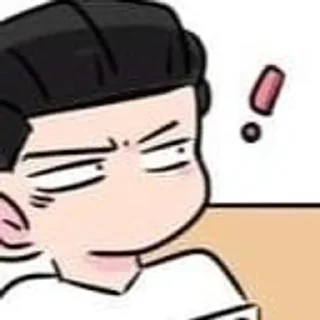 🥴 emoji K9 Telegram sticker 15 of 63