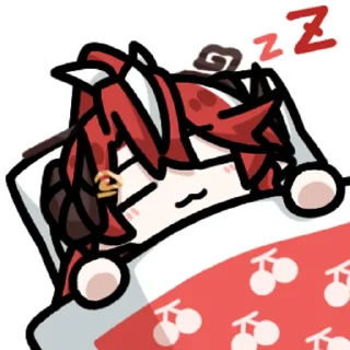 🚫 emoji 血葬恶魔 @zhaxia_cn Telegram sticker 18 of 32