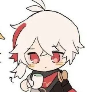 🍂 emoji ❏ ָ࣪ ˖ 𝐊azuha〃@fckmne Telegram sticker 11 of 30