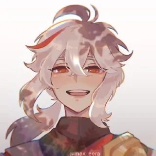 🍂 emoji ❏ ָ࣪ ˖ 𝐊azuha〃@fckmne Telegram sticker 18 of 30