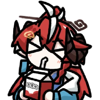 👉 emoji 血葬恶魔 @zhaxia_cn Telegram sticker 9 of 32