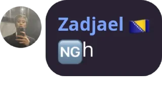 🆖 emoji Apaan tuh Telegram sticker 9 of 45