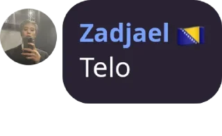 ♿ emoji Apaan tuh Telegram sticker 22 of 45