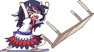 😡 emoji @erruuu Vol.1 Telegram sticker 15 of 77