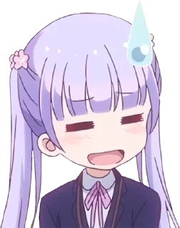 😑 emoji @erruuu Vol.1 Telegram sticker 16 of 77