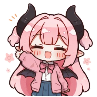 👊 emoji 草莓蓝莓 @zhaxia_cn Telegram sticker 9 of 16